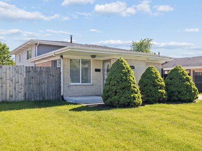 4343 Henry St, Oak Forest, IL, 60452