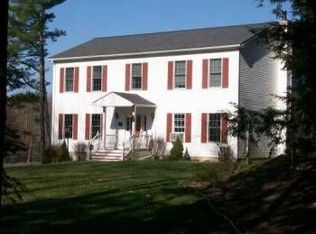 79 Valley View Rd, Bloomingburg, NY 12721