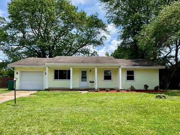 133 Holden Dr, Macomb, IL 61455