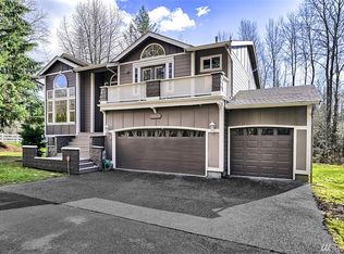 12416 251st Ave SE, Monroe, WA 98272