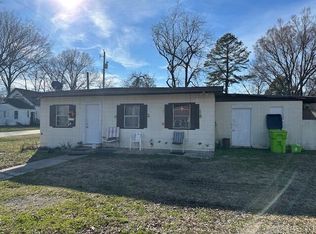 420 Frank T Bunton St, Lonoke, AR 72086