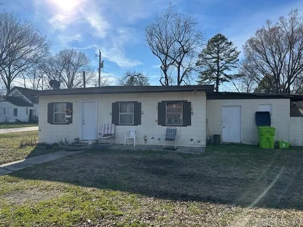 420 Frank T Bunton St, Lonoke, AR 72086