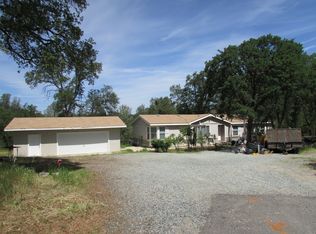3275 Chinche Ct, Coulterville, CA