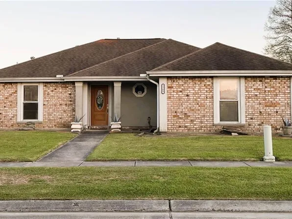 3309 Lakewood Dr, Violet, LA 70092