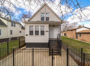 11724 S Sangamon St, Chicago, IL 60643