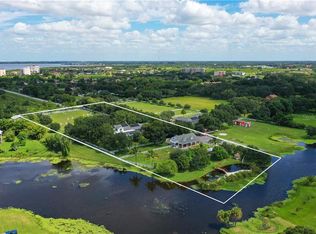 2011 21st St W, Palmetto, FL 34221