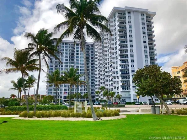 405 N Ocean Boulevard #1615, Pompano Beach, FL 33062