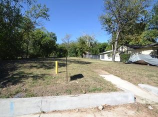 1406 Ulit Ave, Austin, TX 78702