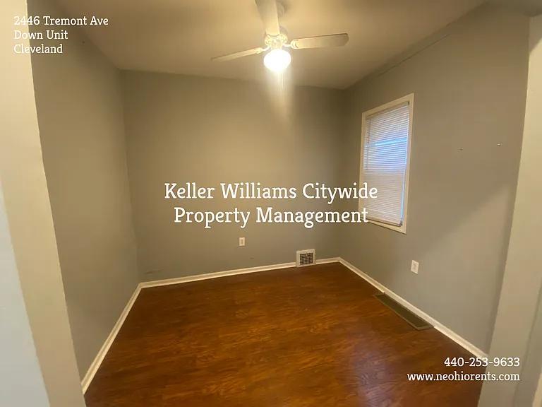 Tremont 2 bedroom 2 bath Up Unit — Photo 9