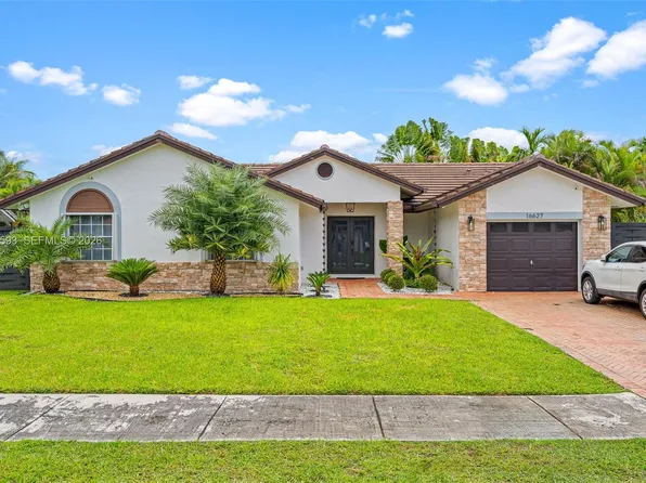 16627 SW 144th Ct, Miami, FL 33177