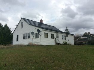 308 Military St, Houlton, ME 04730