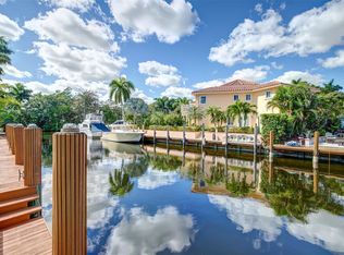 2649 Nassau Ln, Fort Lauderdale, FL 33312