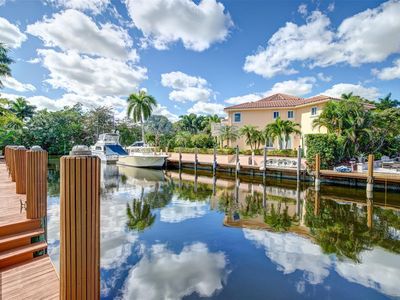 2649 Nassau Ln, Fort Lauderdale, FL, 33312