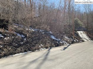 Tbd Cross Park Dr, Sugar Mountain, NC 28604