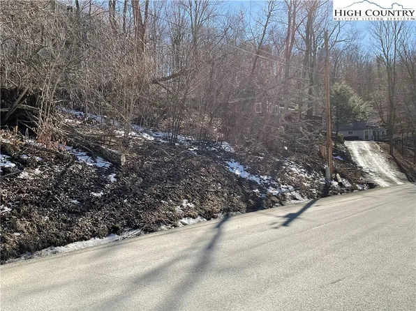 TBD Cross Park Drive, Sugar Mountain, NC 28604