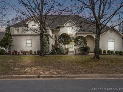 11227 S Vandalia Ave, Tulsa, OK, 74137