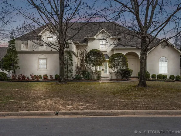 11227 S Vandalia Ave, Tulsa, OK 74137