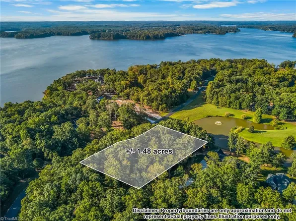 1120 Starboard Reach #89, Lexington, NC 27292