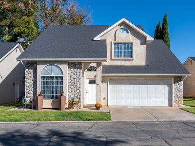 1040 N 1300 W APT 7, St George, UT, 84770