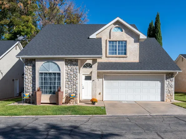 1040 N 1300 W APT 7, St George, UT 84770