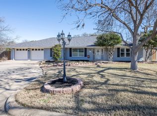 6601 Whistler Ct, Fort Worth, TX 76133
