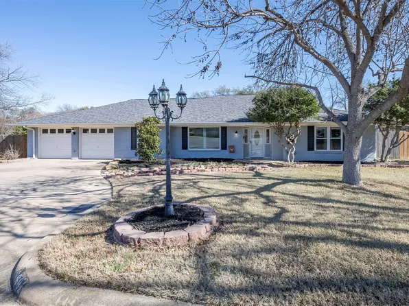 6601 Whistler Ct, Fort Worth, TX 76133