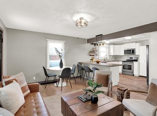 434 Powell St, Indianapolis, IN 46227