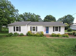 1636 Landis Hwy, Mooresville, NC 28115