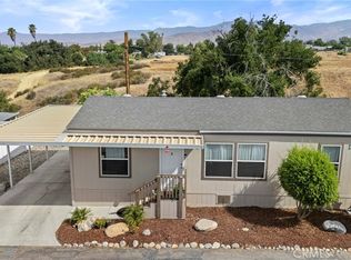 1134 Villa Calimesa Ln #93, Calimesa, CA 92320