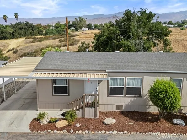 1134 Villa Calimesa Ln #93, Calimesa, CA 92320