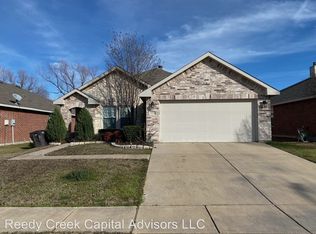 12724 Northern Pine Dr, Fort Worth, TX 76244