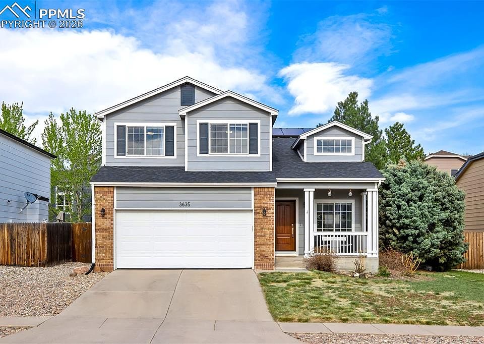 1st image of 3635 Bareback Dr