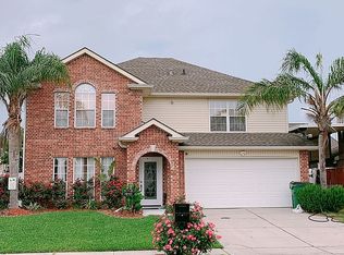 1210 Sinskey Dr, Marrero, LA 70072