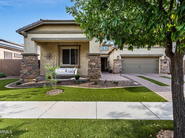 10555 E MENDOZA Avenue, Mesa, AZ 85209