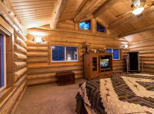 3781 Myers Gulch Rd, Kittredge, CO 80457