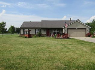 30 E Frey Rd, Linden, IN 47955