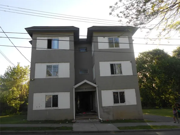 24 Tremont Ave, Binghamton, NY 13903