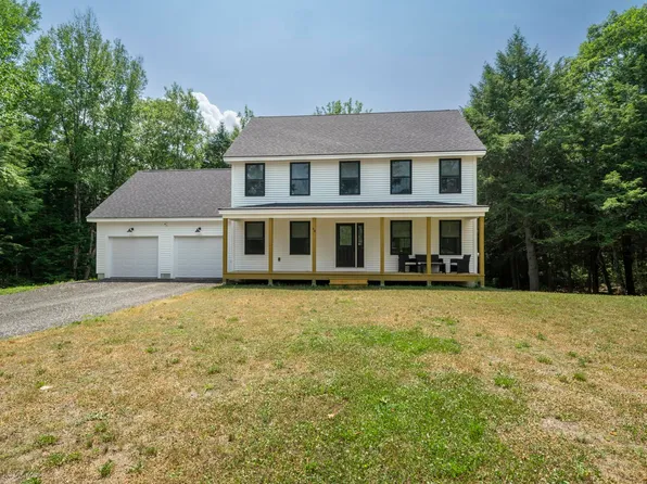44 Redwood Lane, Sanford, ME 04073