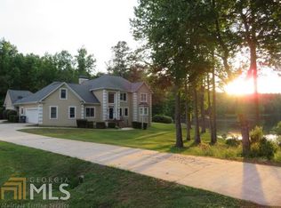 125 Trolling Way #21, Fayetteville, GA