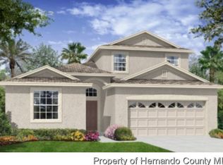 12446 Duckett Court Spring Hl, Spring Hill, FL 34610