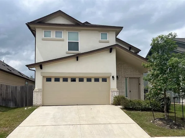 3201 College Park Dr Unit 17, Round Rock, TX 78665