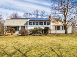 3 Harvard Dr, Bedford, MA 01730