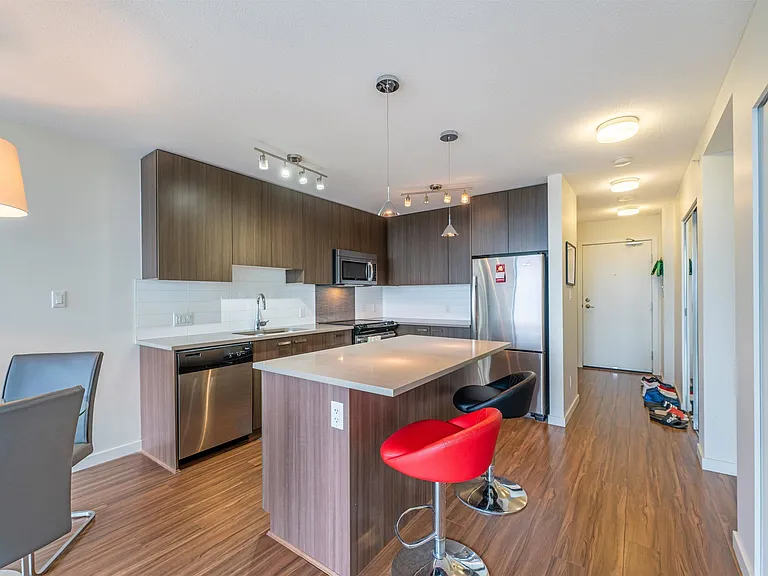 13325 102a Ave #3502 — Photo 3