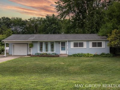 1142 Blair St, Jenison, MI, 49428