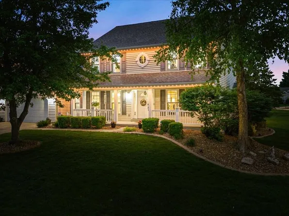 2418 Finch Ln, Dardenne Prairie, MO 63368