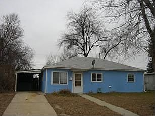 Hoffman Town