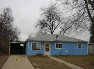 949 Victor St, Aurora, CO 80011