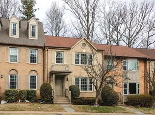 12540 Sweet Leaf Ter, Fairfax, VA 22033