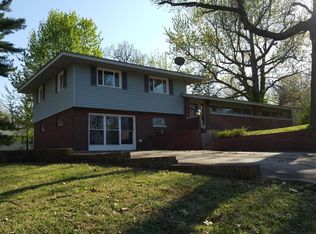 369 N Belaire St, Monett, MO 65708