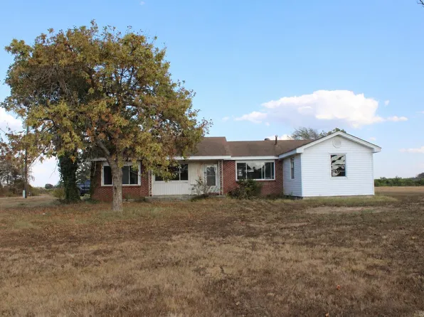 105 Skinner Rd, Brinkley, AR 72021